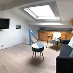Avec Vue Ocean, Piscine Et Tennis * Capbreton
