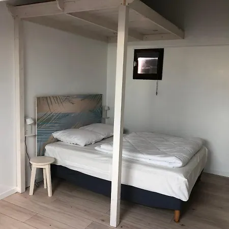 Avec Vue Ocean, Piscine Et Tennis