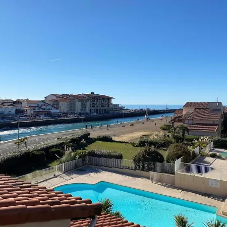 Avec Vue Ocean, Piscine Et Tennis