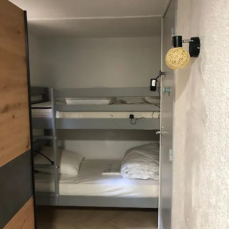 Avec Vue Océan, Piscine Et Tennis Appartamento