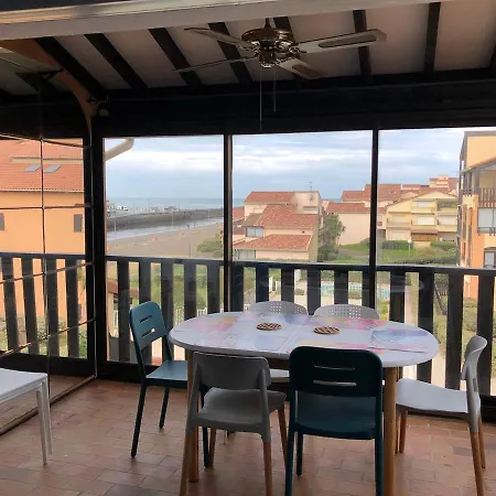 Avec Vue Ocean, Piscine Et Tennis