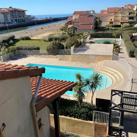 Avec Vue Ocean, Piscine Et Tennis