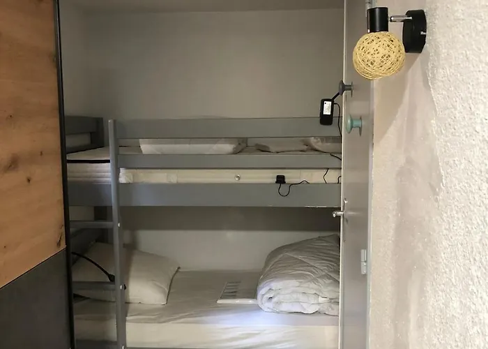 Avec Vue Ocean, Piscine Et Tennis Lejlighed